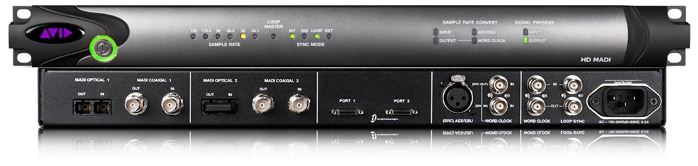 AVID Protools HD Music King Deliver A Wonderful Voice To The World AVID Protools HD Music King Deliver A Wonderful Voice To The World