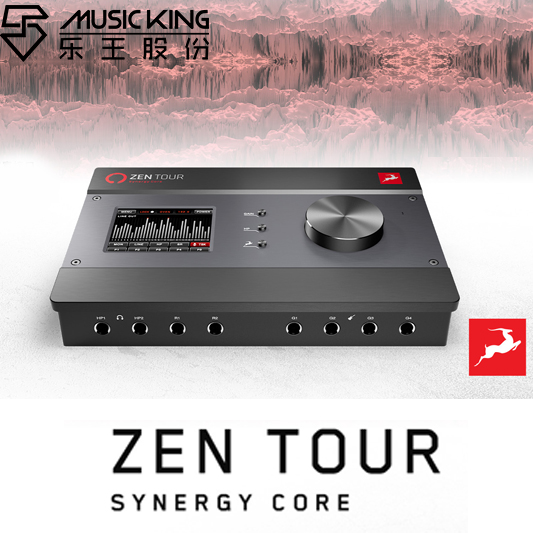 zentour