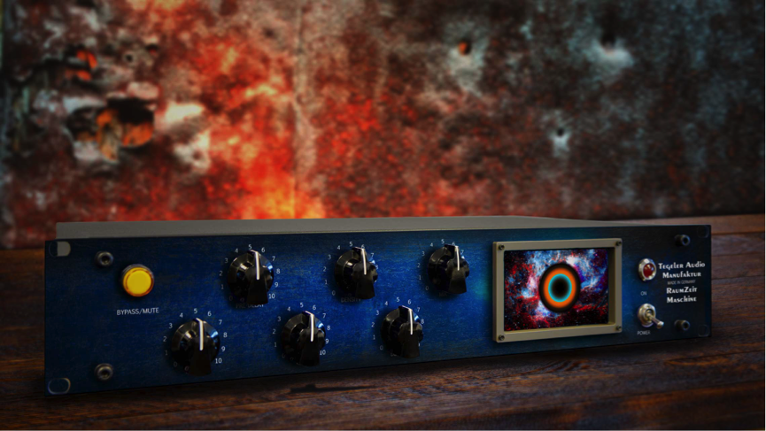 Tube Reverb1