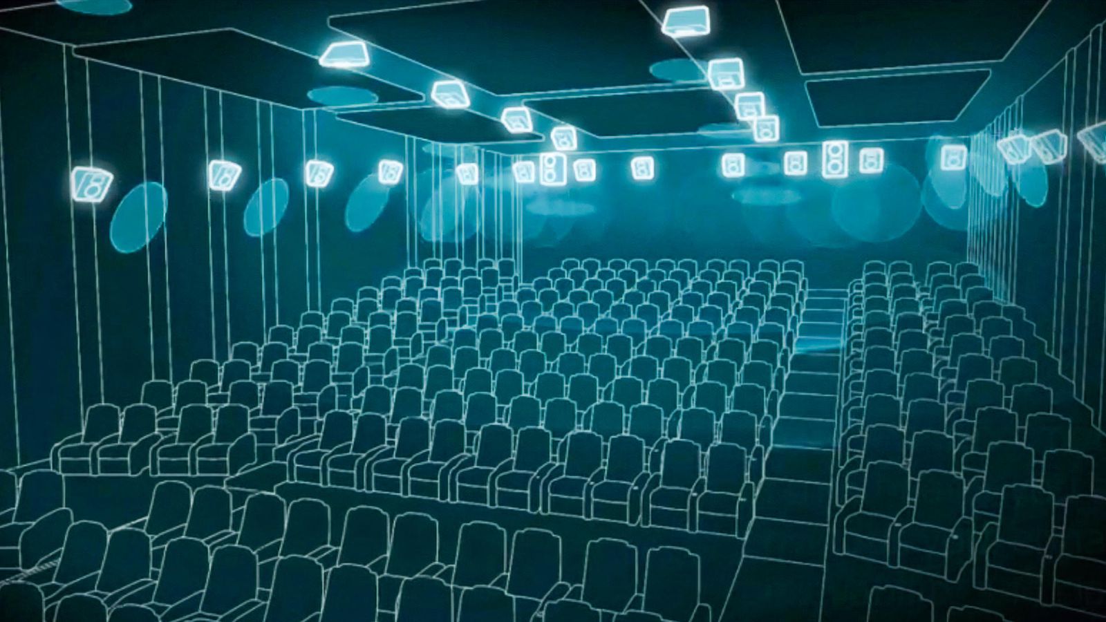 what is dolby atmos