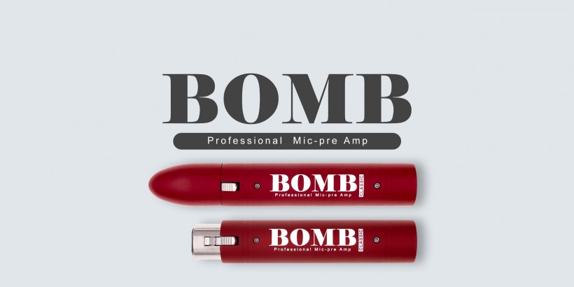 bomb